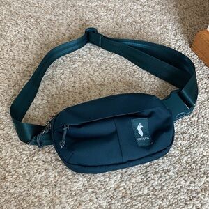 Cotopaxi Todo 2L Hip Pack Abyss